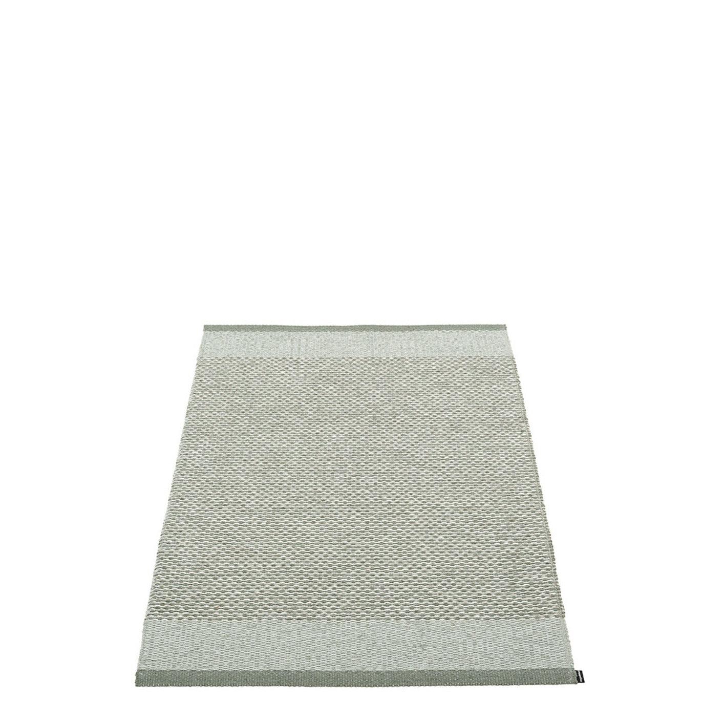 Edit Rug - Army - Sea Green Designs