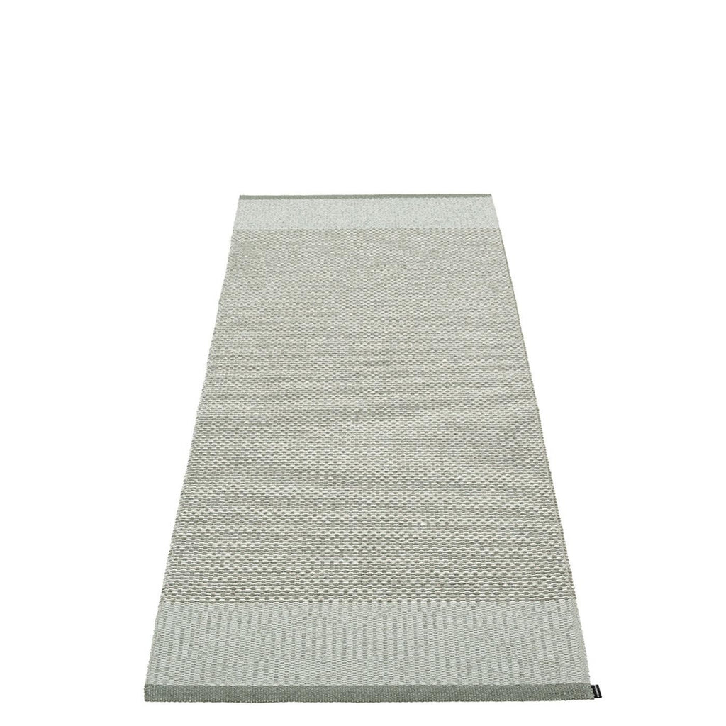 Edit Rug - Army - Sea Green Designs