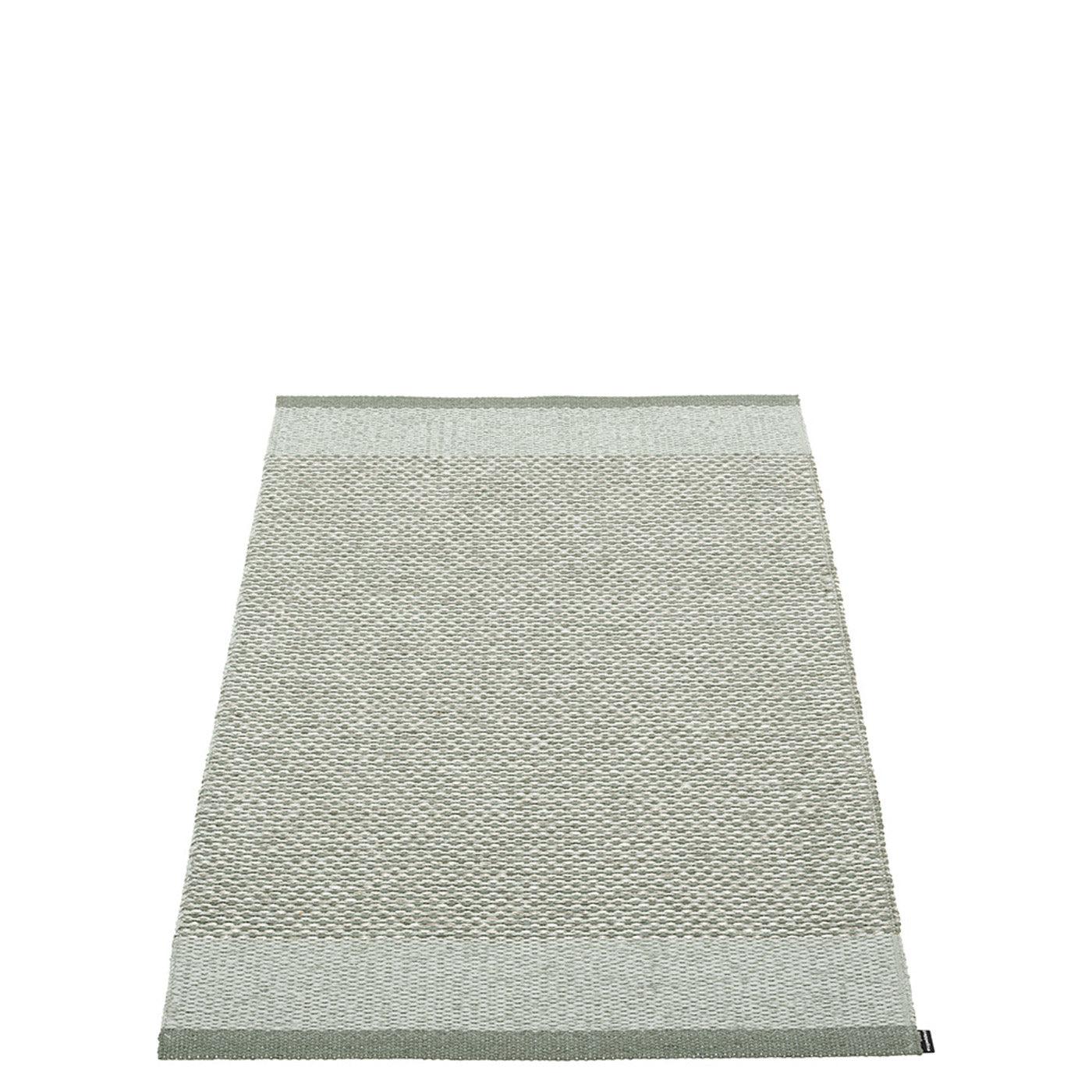 Edit Rug - Army - Sea Green Designs