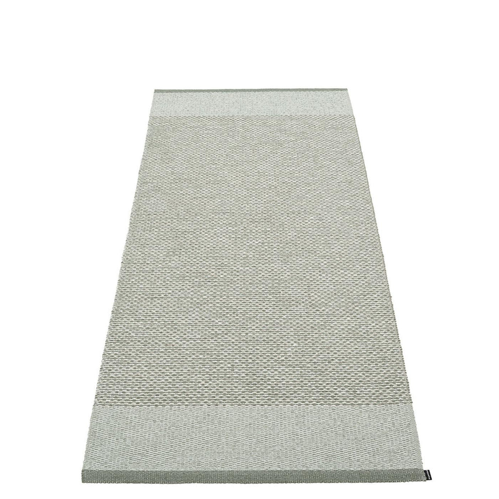 Edit Rug - Army - Sea Green Designs