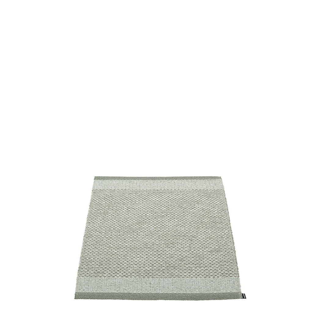 Edit Rug - Army - Sea Green Designs