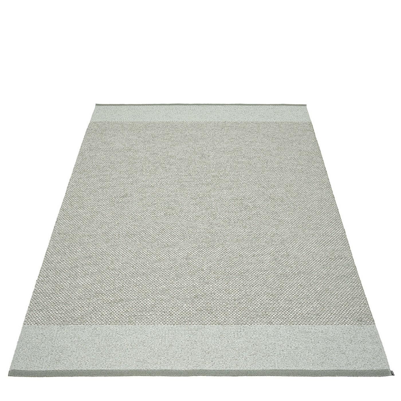 Edit Rug - Army - Sea Green Designs