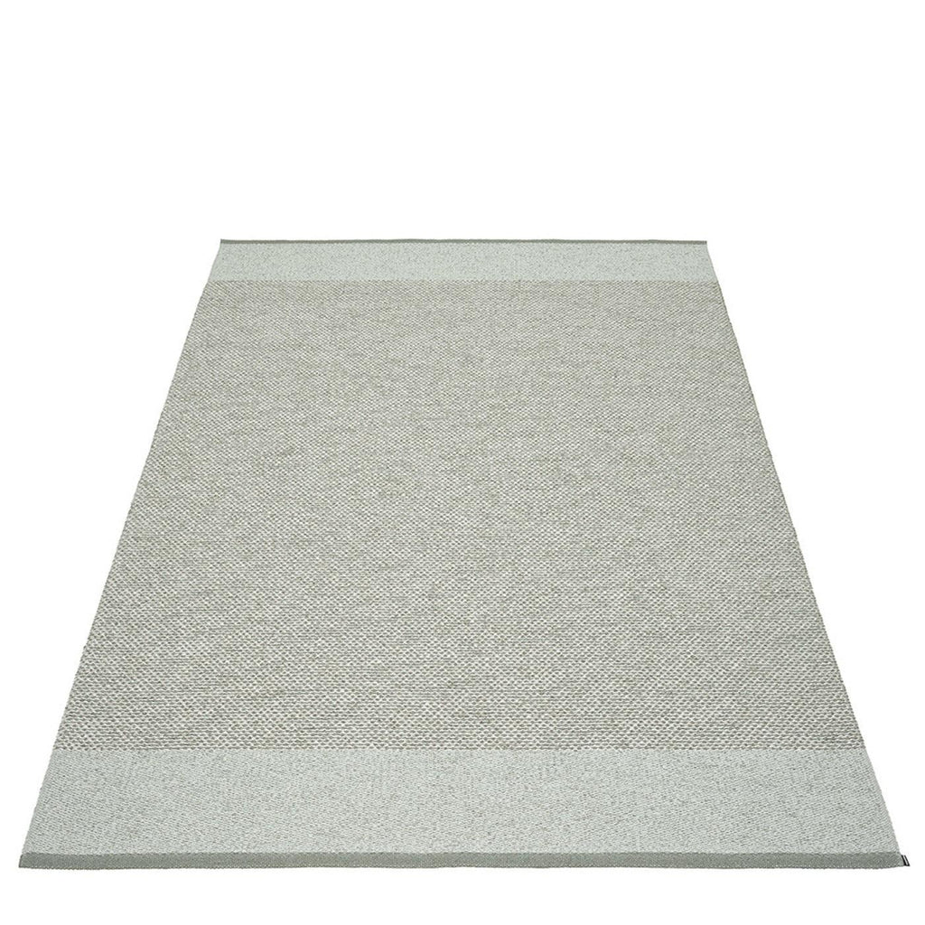 Edit Rug - Army - Sea Green Designs