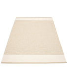 Edit Rug - Beige - Sea Green Designs