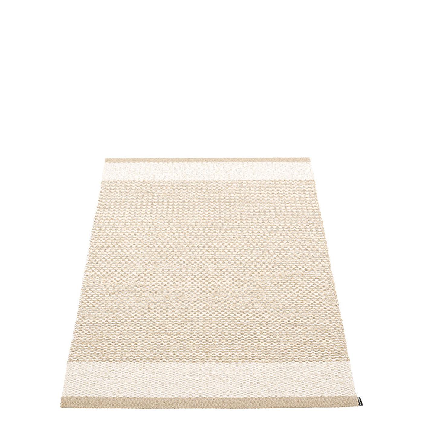 Edit Rug - Beige - Sea Green Designs