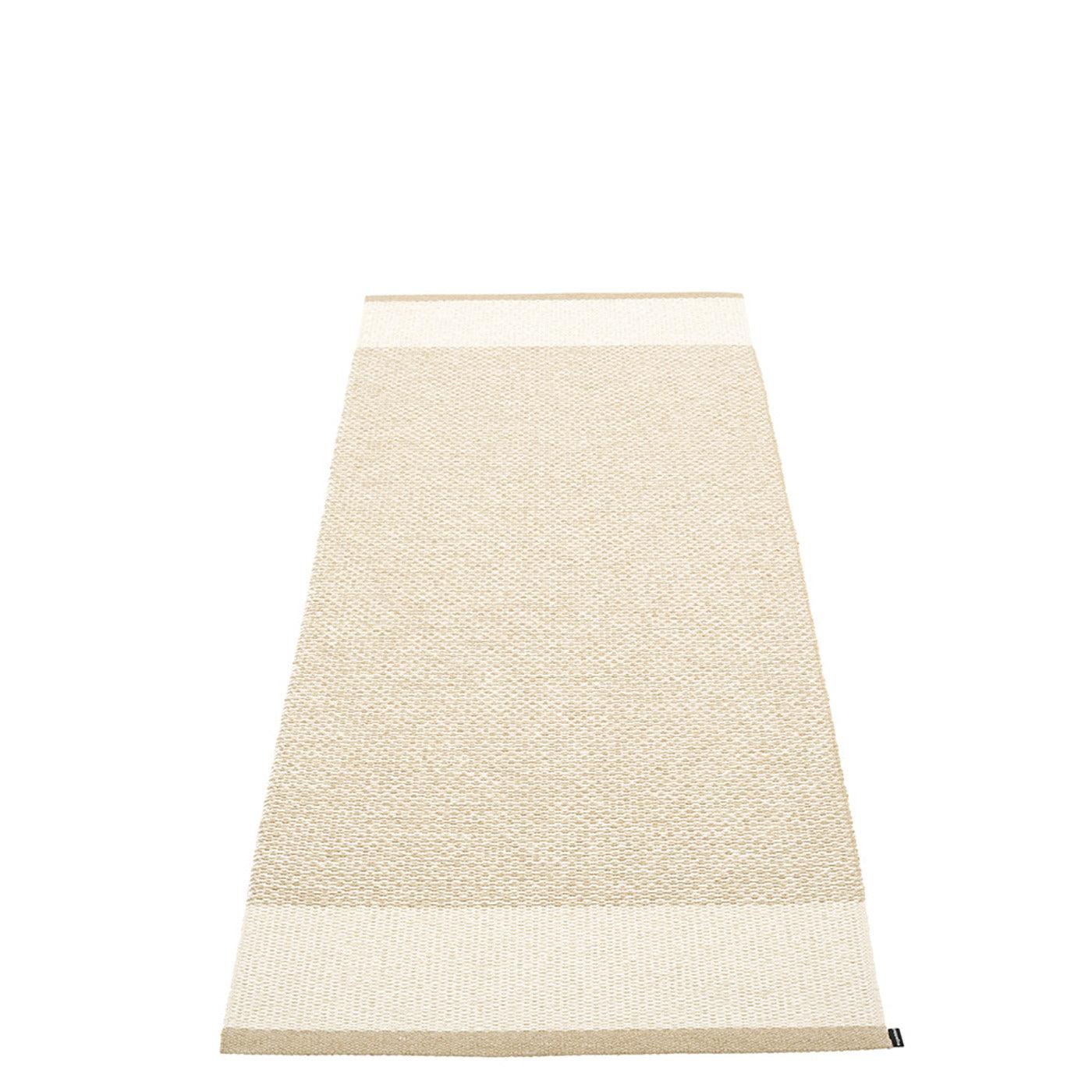 Edit Rug - Beige - Sea Green Designs