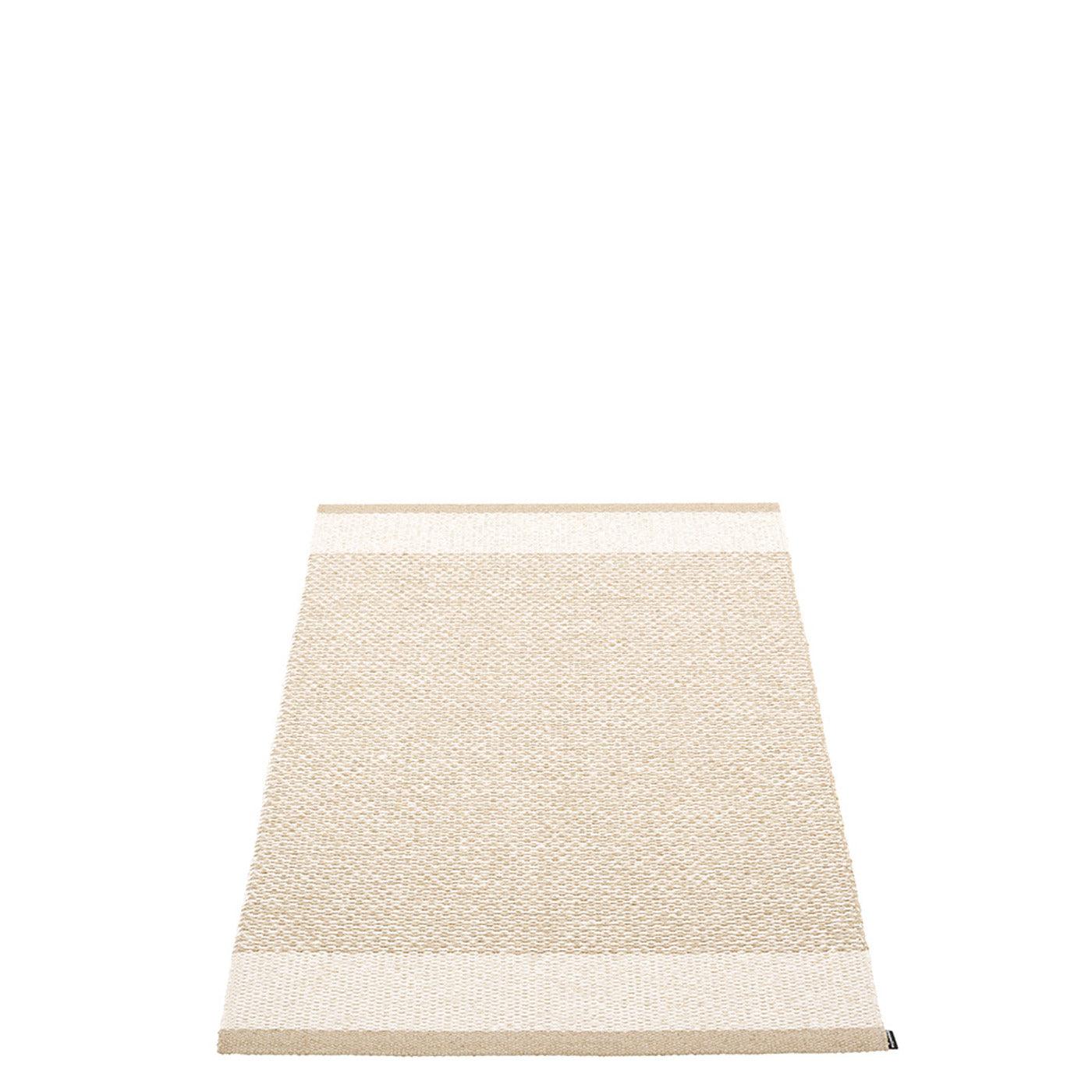 Edit Rug - Beige - Sea Green Designs