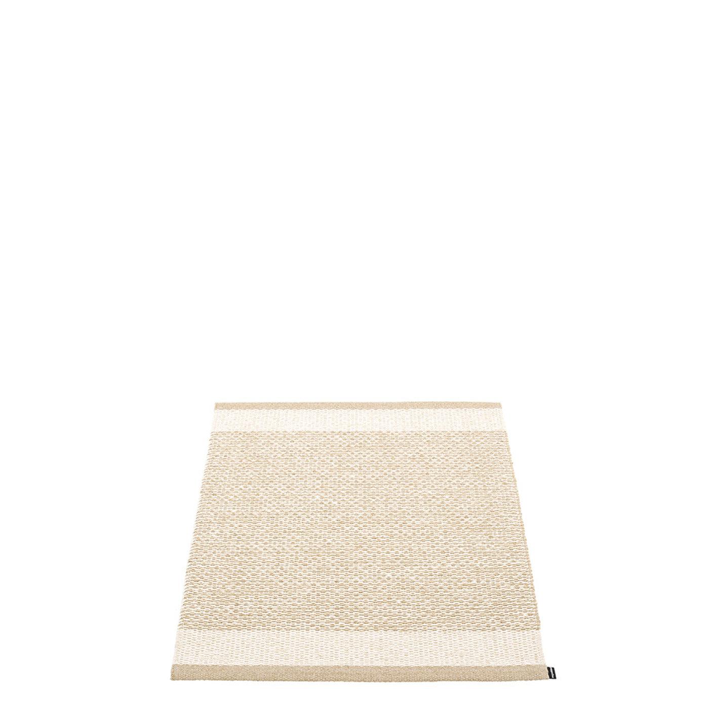 Edit Rug - Beige - Sea Green Designs