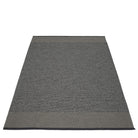 Edit Rug - Black - Sea Green Designs