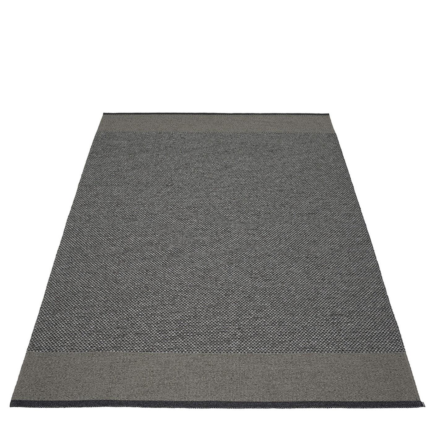 Edit Rug - Black - Sea Green Designs