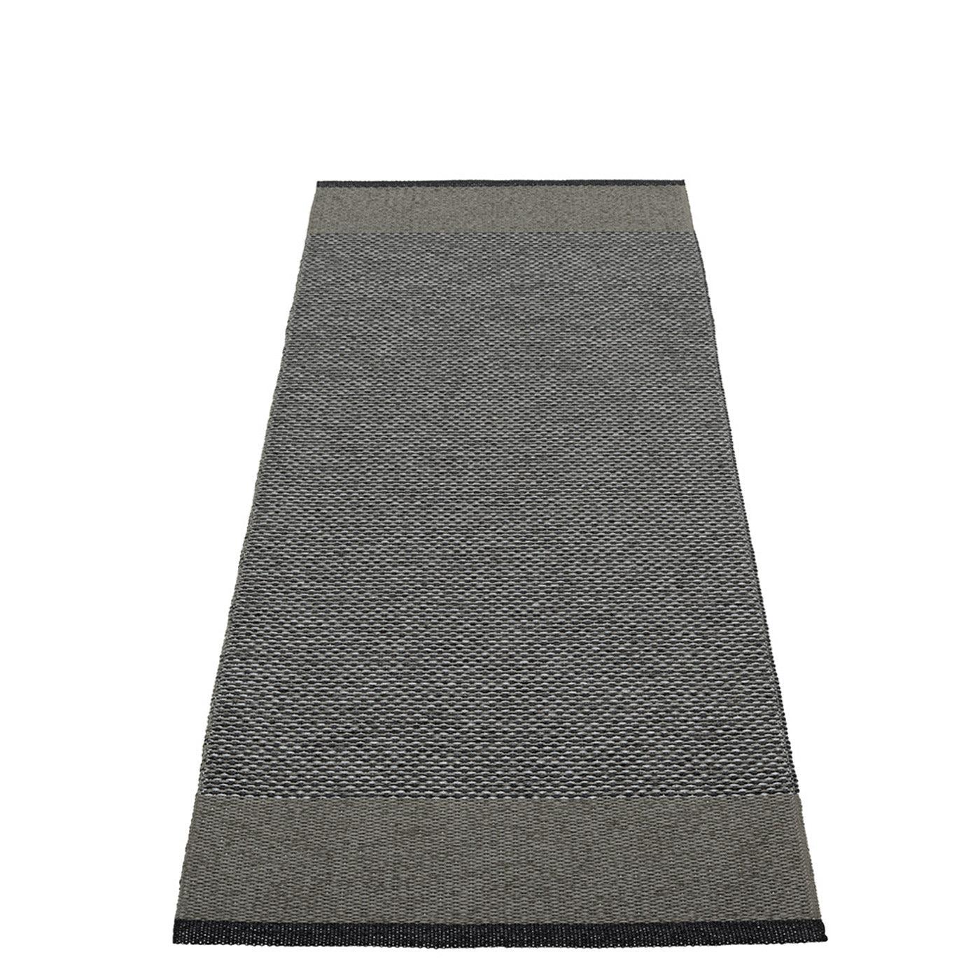 Edit Rug - Black - Sea Green Designs