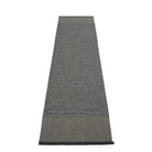 Edit Rug - Black - Sea Green Designs