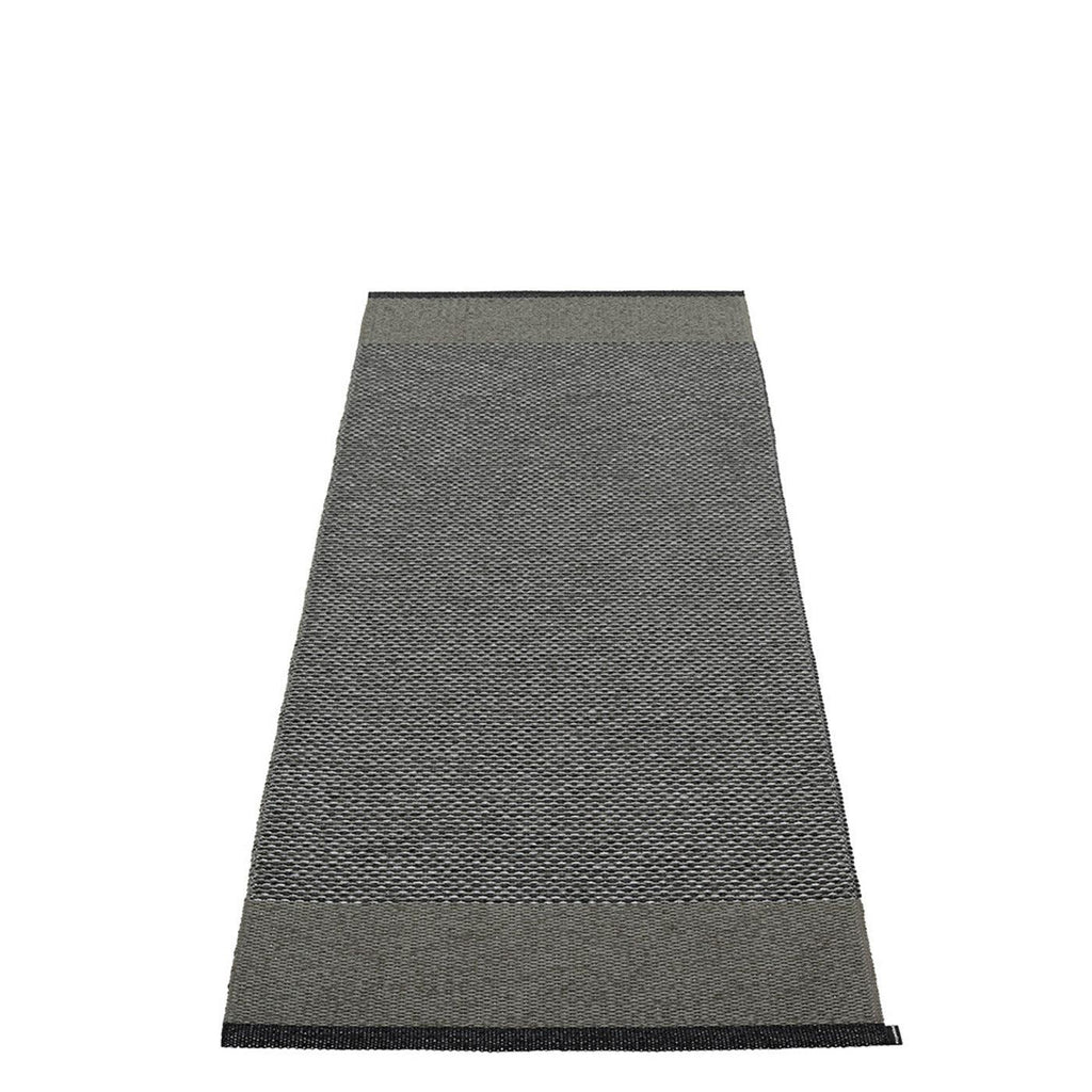 Edit Rug - Black - Sea Green Designs