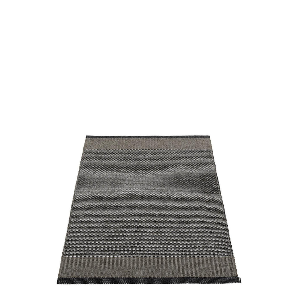 Edit Rug - Black - Sea Green Designs