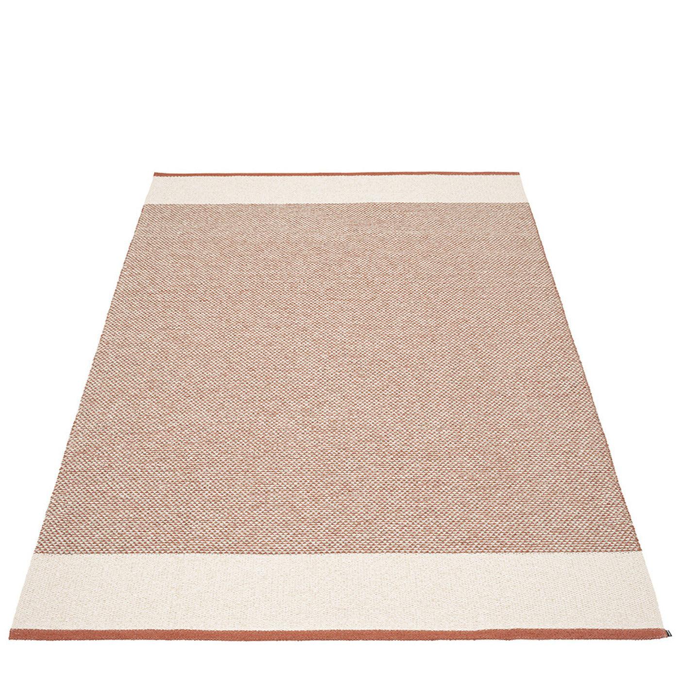 Edit Rug - Brick - Sea Green Designs