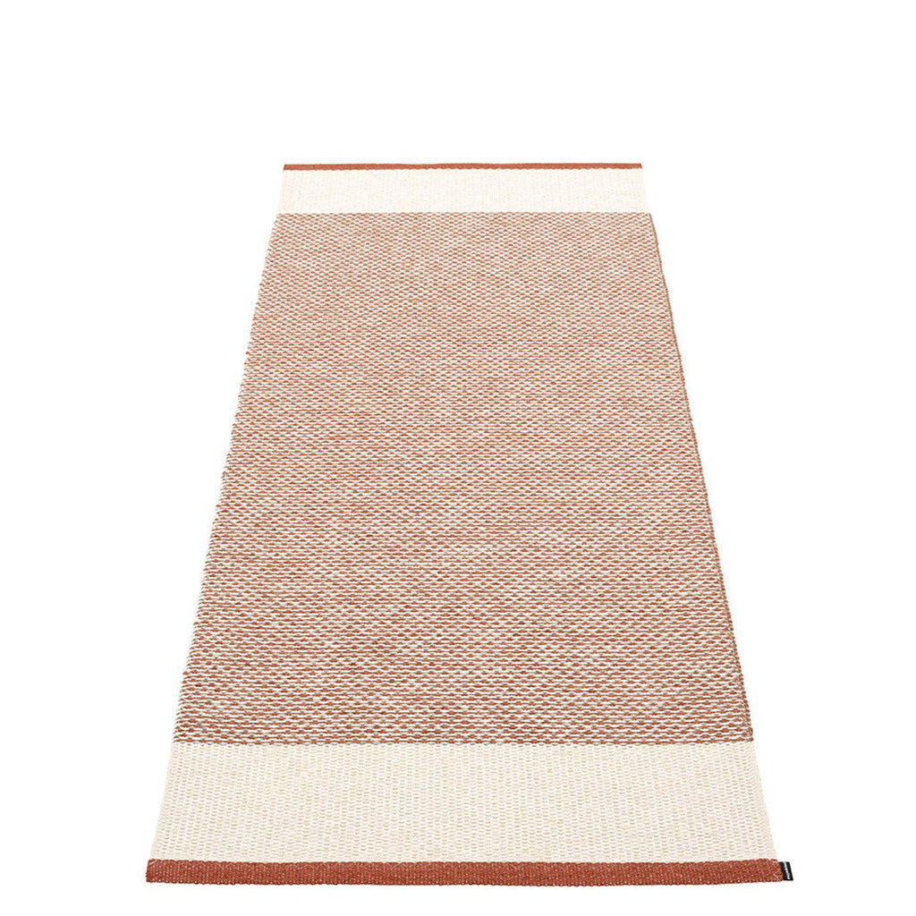 Edit Rug - Brick - Sea Green Designs