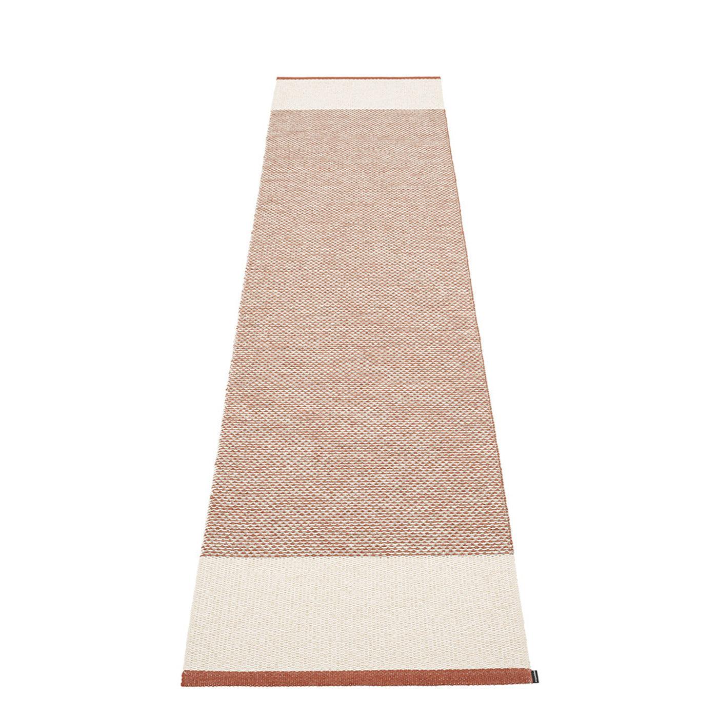 Edit Rug - Brick - Sea Green Designs