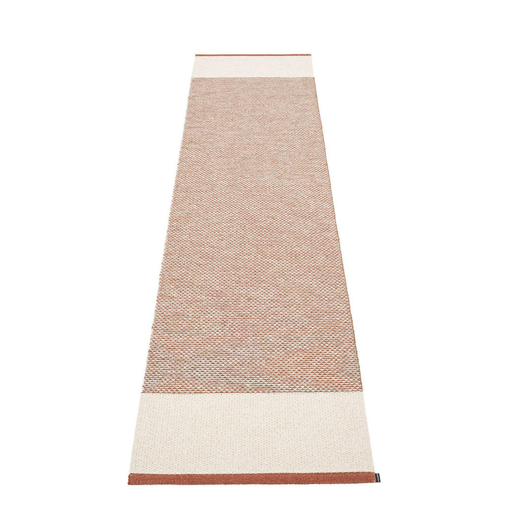 Edit Rug - Brick - Sea Green Designs