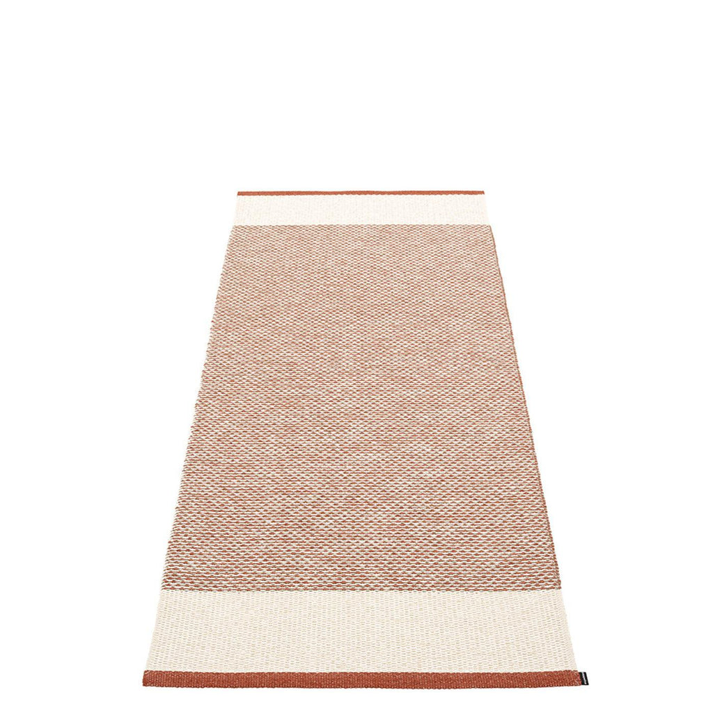 Edit Rug - Brick - Sea Green Designs