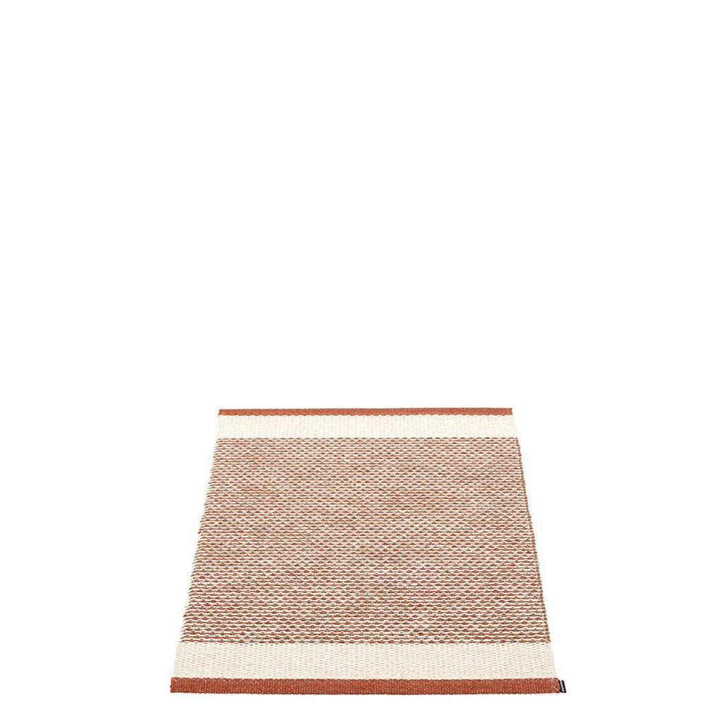 Edit Rug - Brick - Sea Green Designs