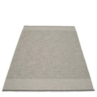 Edit Rug - Charcoal - Sea Green Designs