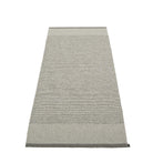 Edit Rug - Charcoal - Sea Green Designs