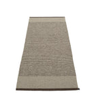Edit Rug - Dark Brown - Sea Green Designs