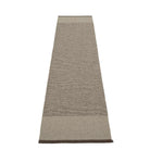 Edit Rug - Dark Brown - Sea Green Designs