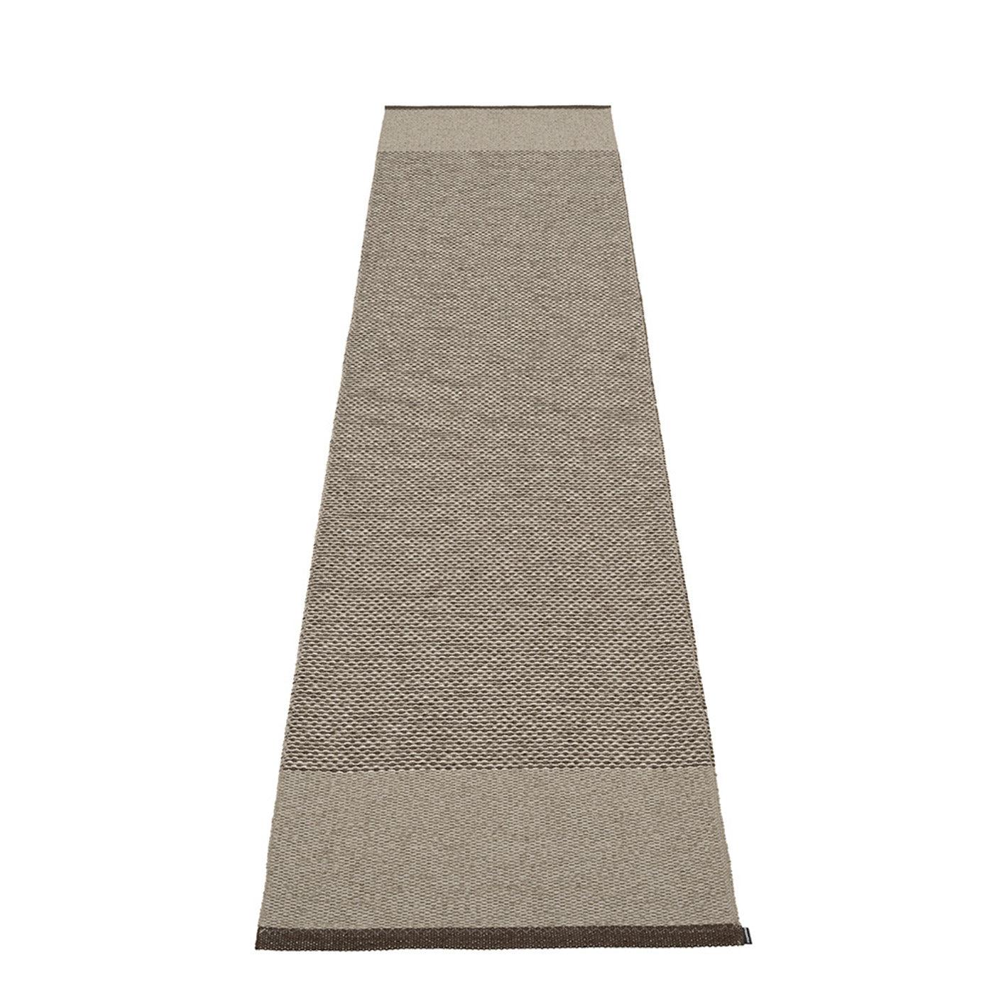 Edit Rug - Dark Brown - Sea Green Designs
