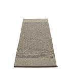 Edit Rug - Dark Brown - Sea Green Designs