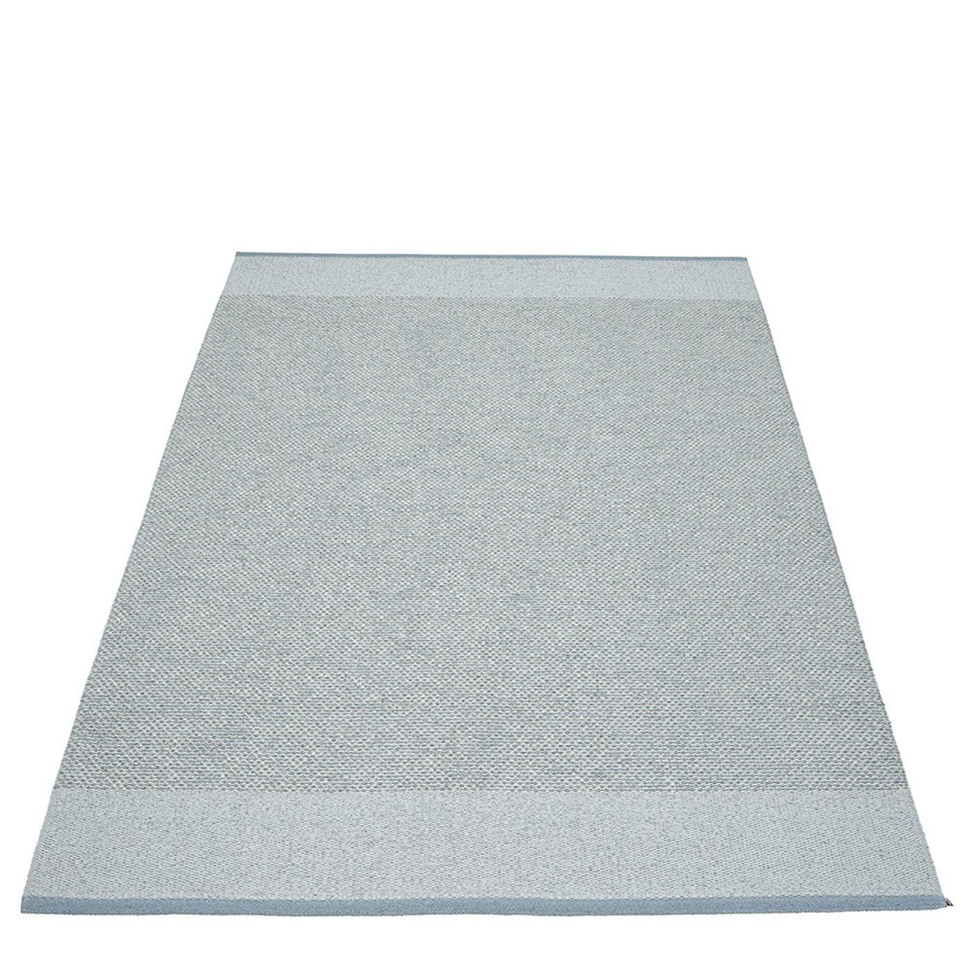 Edit Rug - Dove Blue - Sea Green Designs