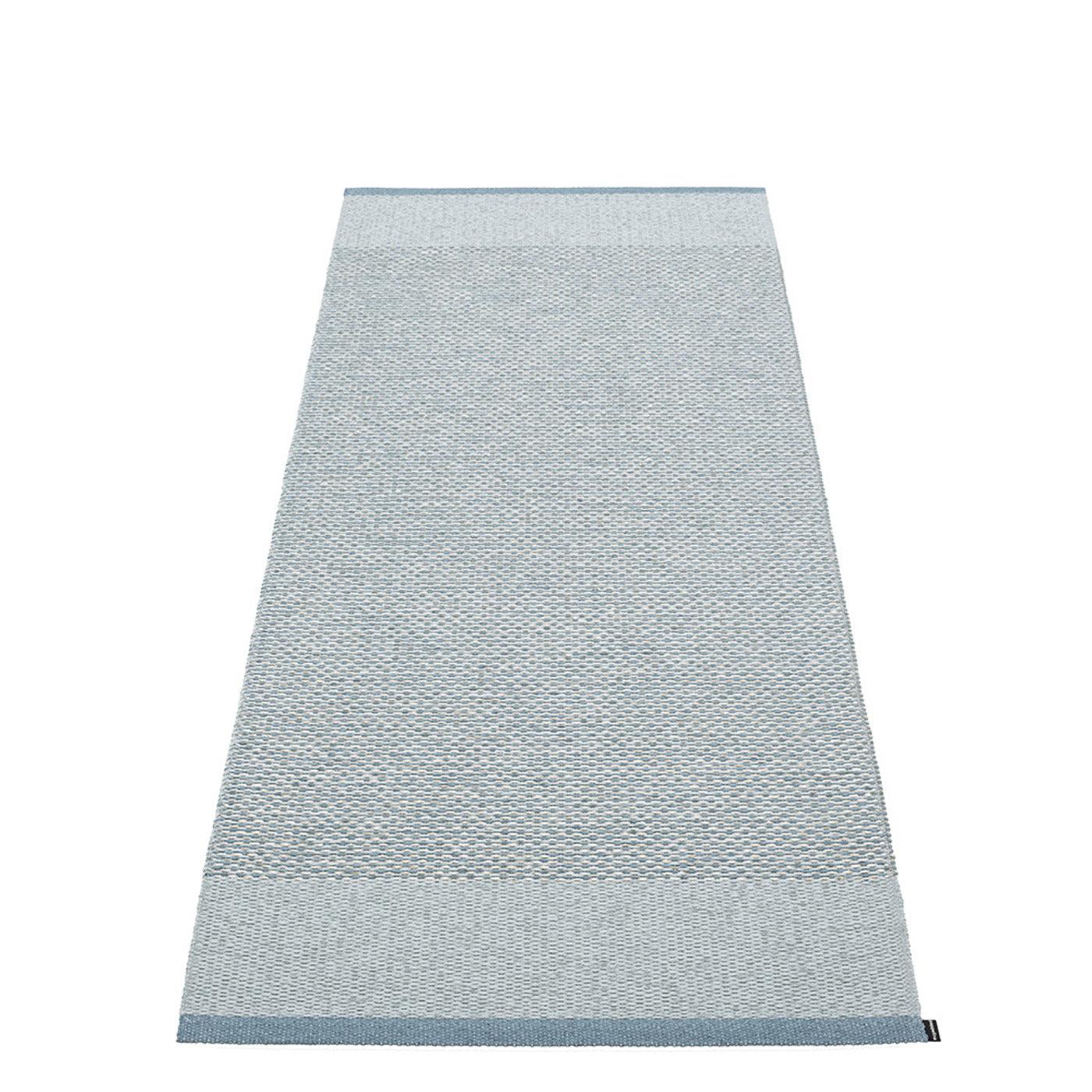 Edit Rug - Dove Blue - Sea Green Designs