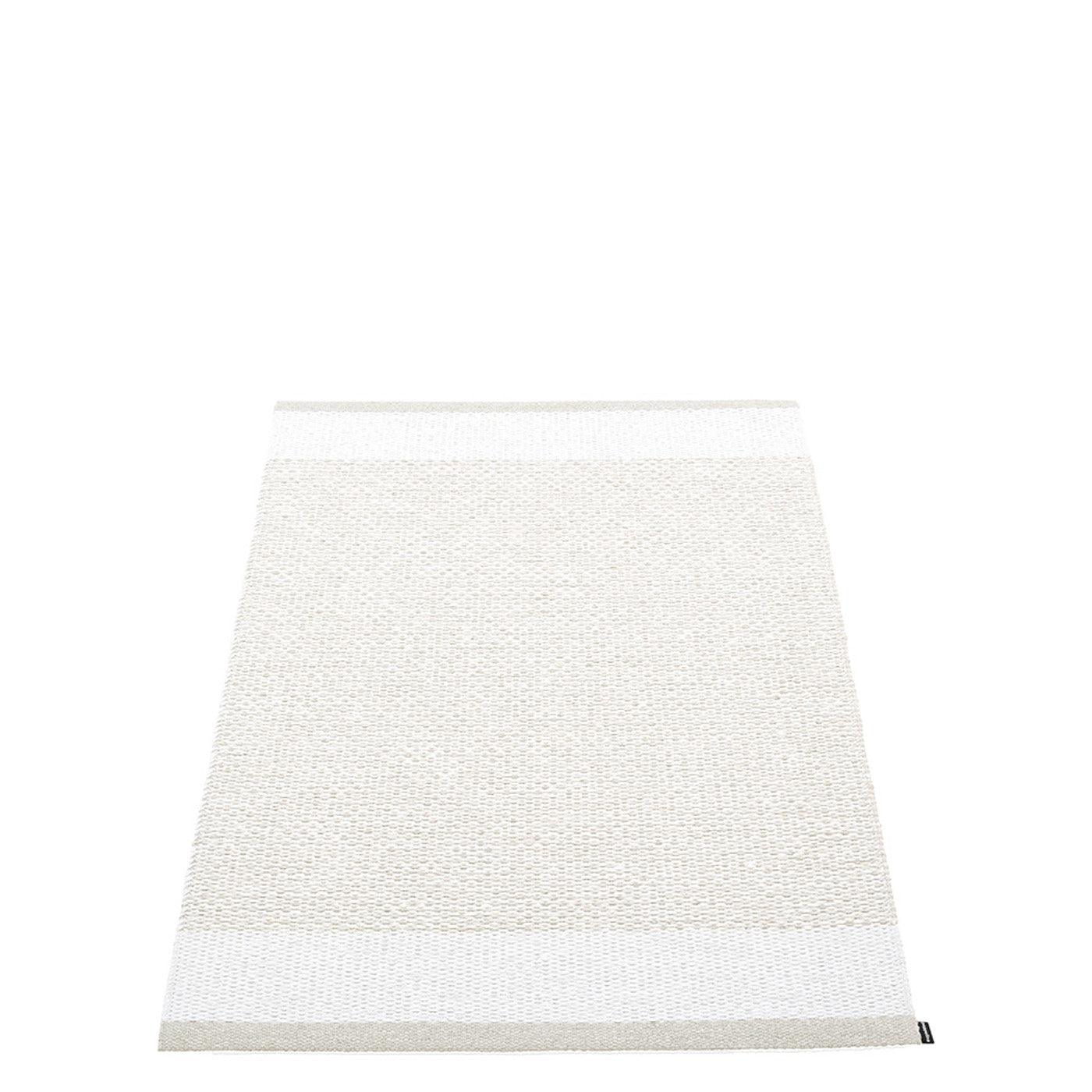 Edit Rug - Fossil White - Sea Green Designs