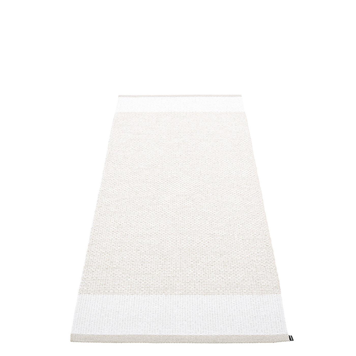 Edit Rug - Fossil White - Sea Green Designs