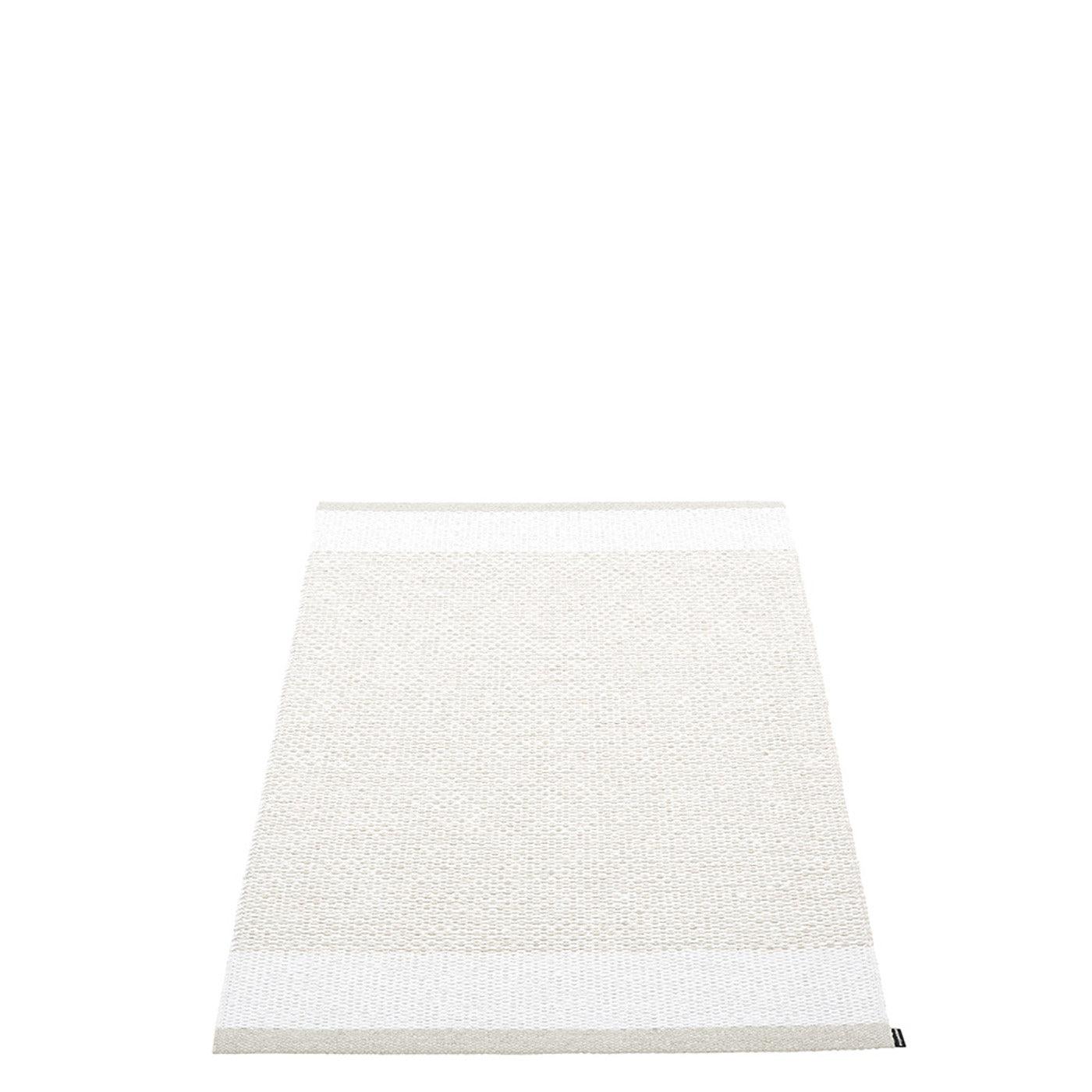 Edit Rug - Fossil White - Sea Green Designs