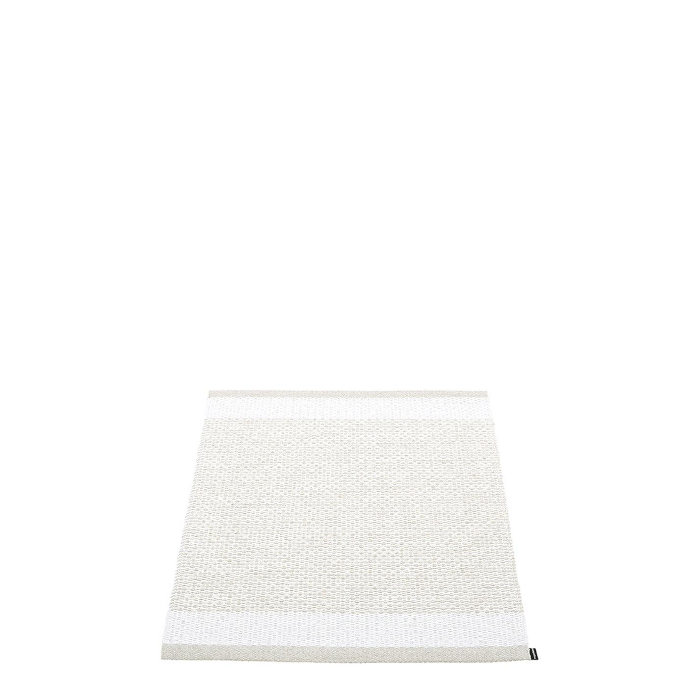 Edit Rug - Fossil White - Sea Green Designs
