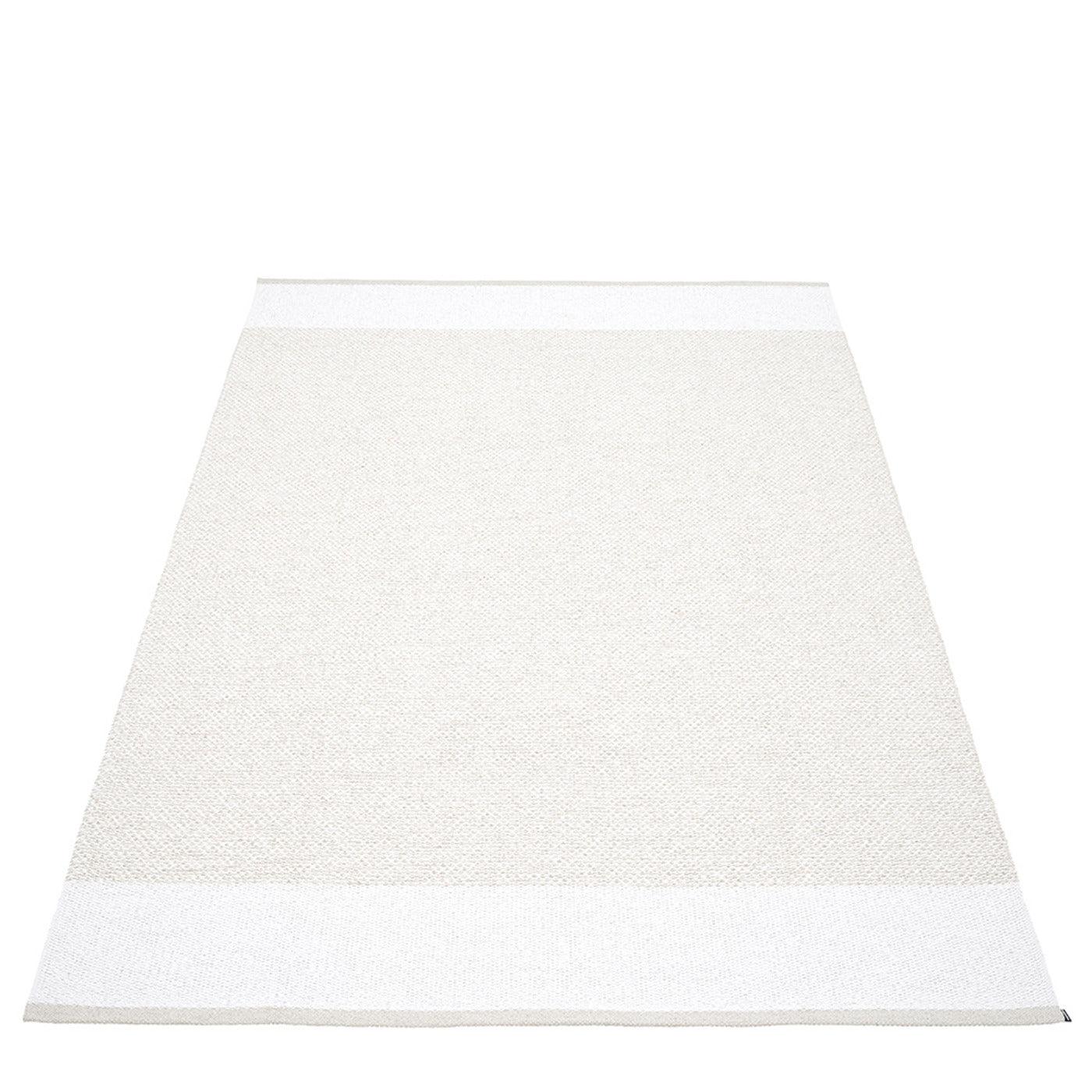 Edit Rug - Fossil White - Sea Green Designs
