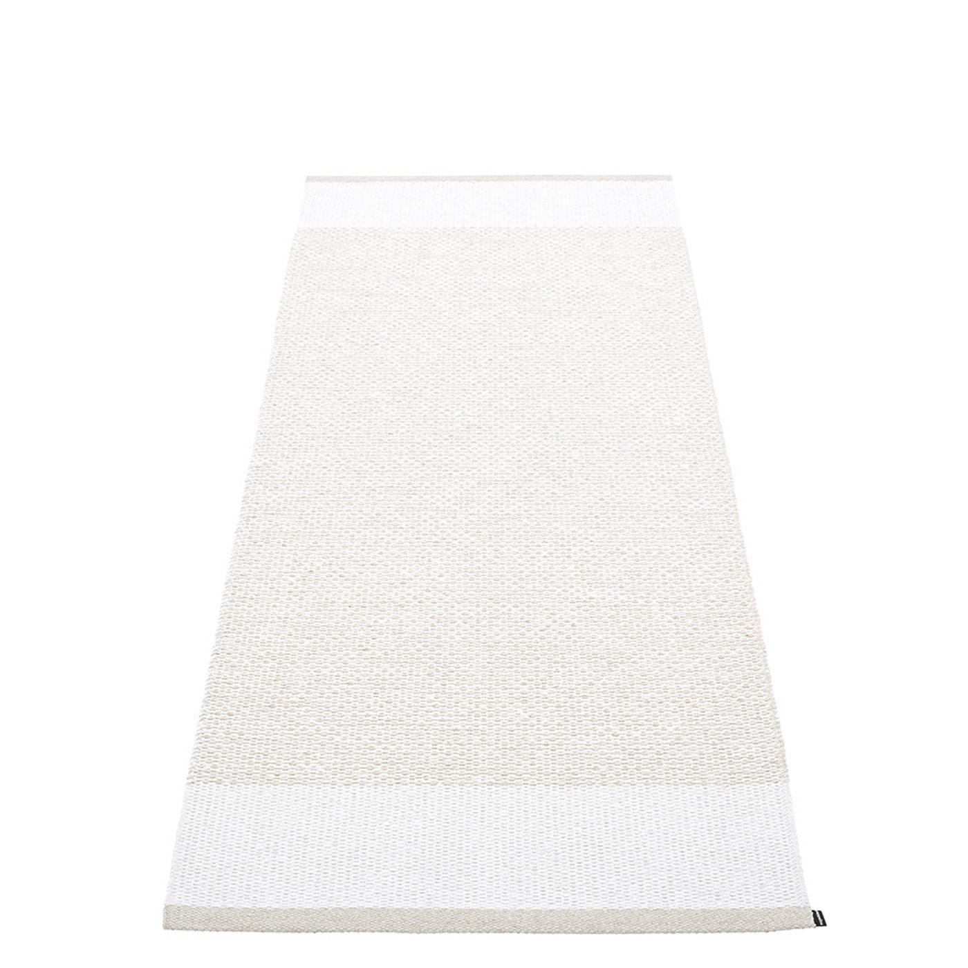 Edit Rug - Fossil White - Sea Green Designs