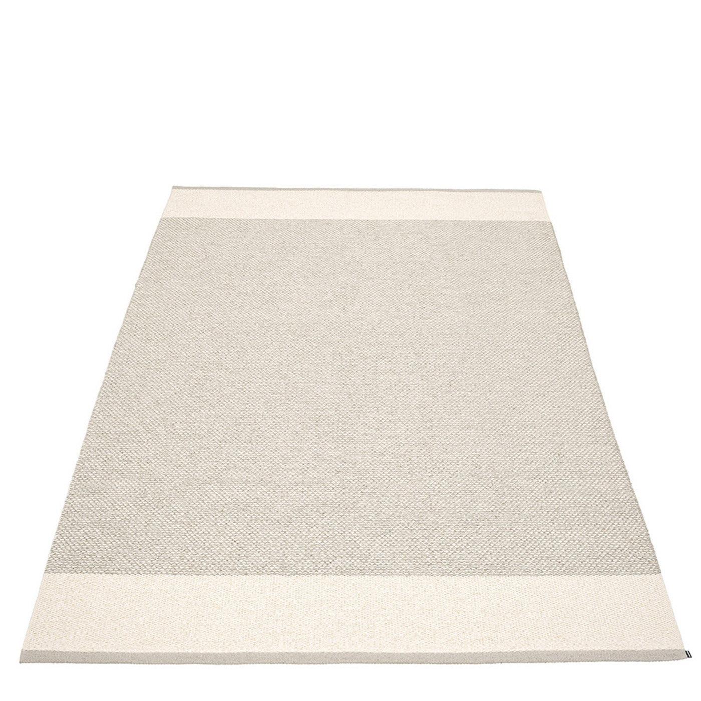 Edit Rug - Linen - Sea Green Designs