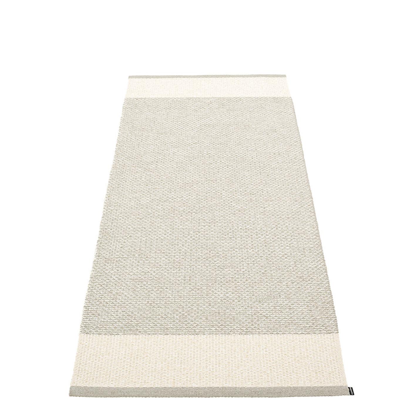 Edit Rug - Linen - Sea Green Designs