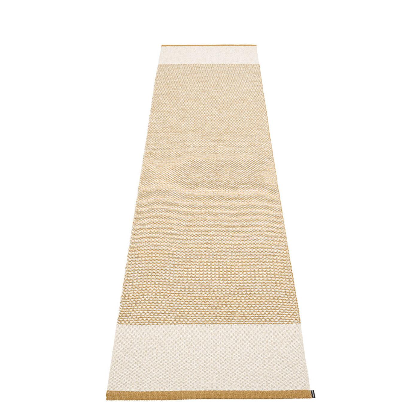 Edit Rug - Ochre - Sea Green Designs