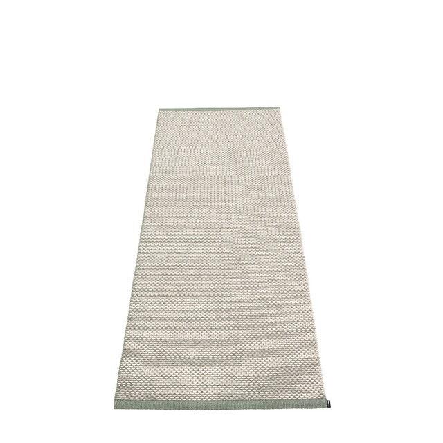 Effi Rug - Army - Sea Green Designs