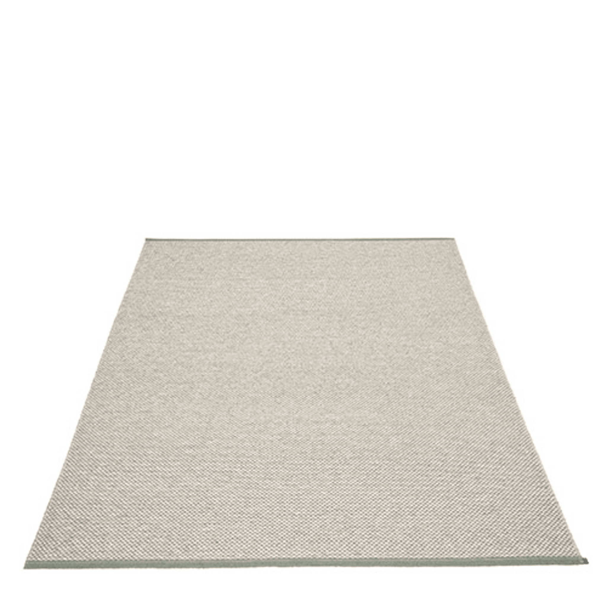 Effi Rug - Army - Sea Green Designs