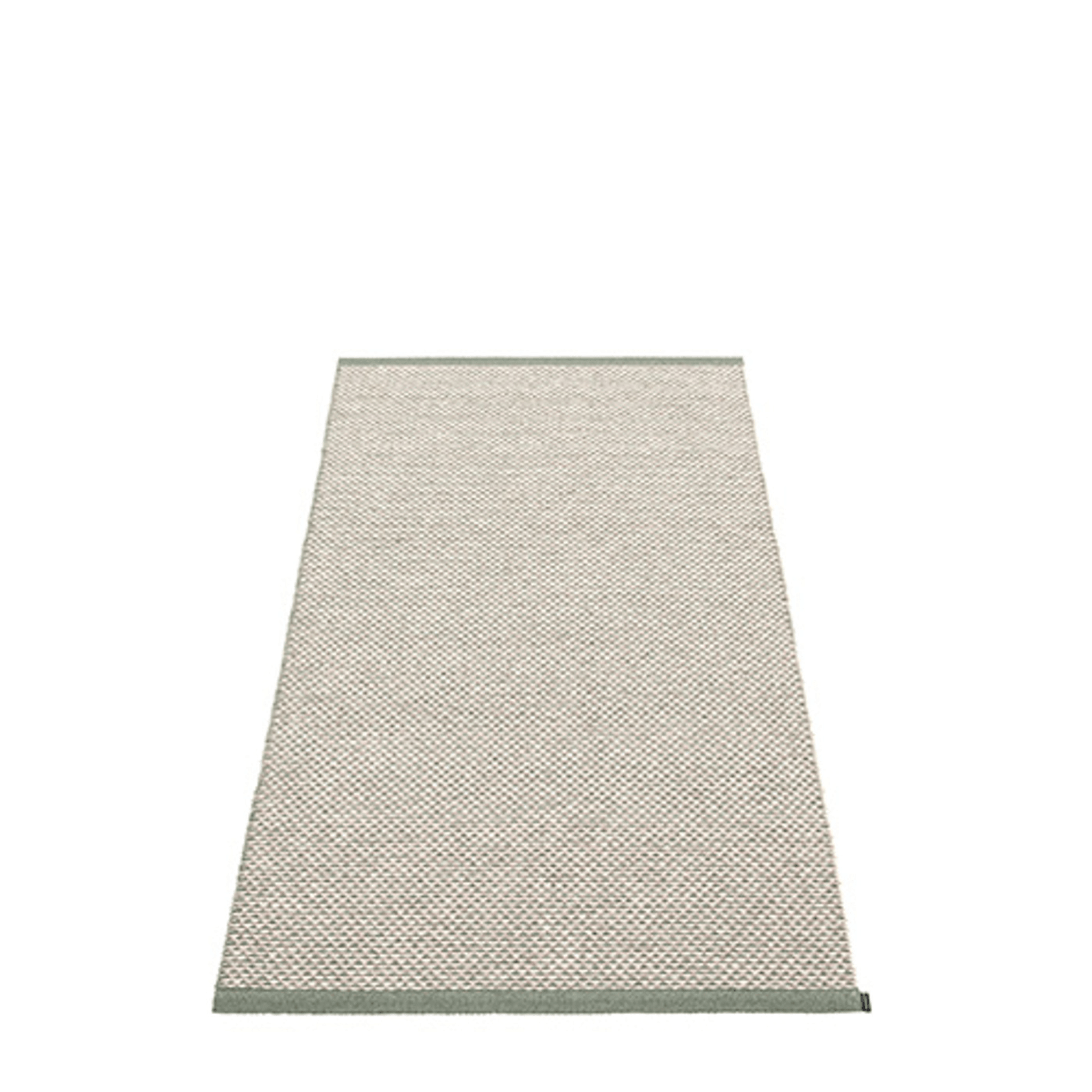 Effi Rug - Army - Sea Green Designs