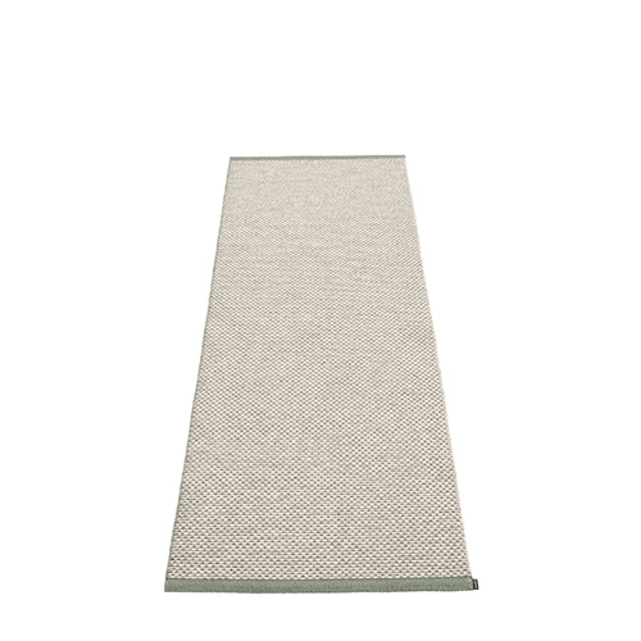 Effi Rug - Army - Sea Green Designs
