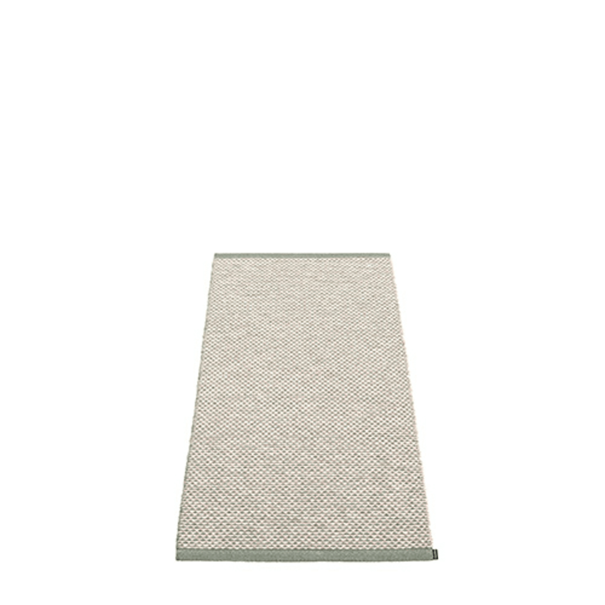 Effi Rug - Army - Sea Green Designs