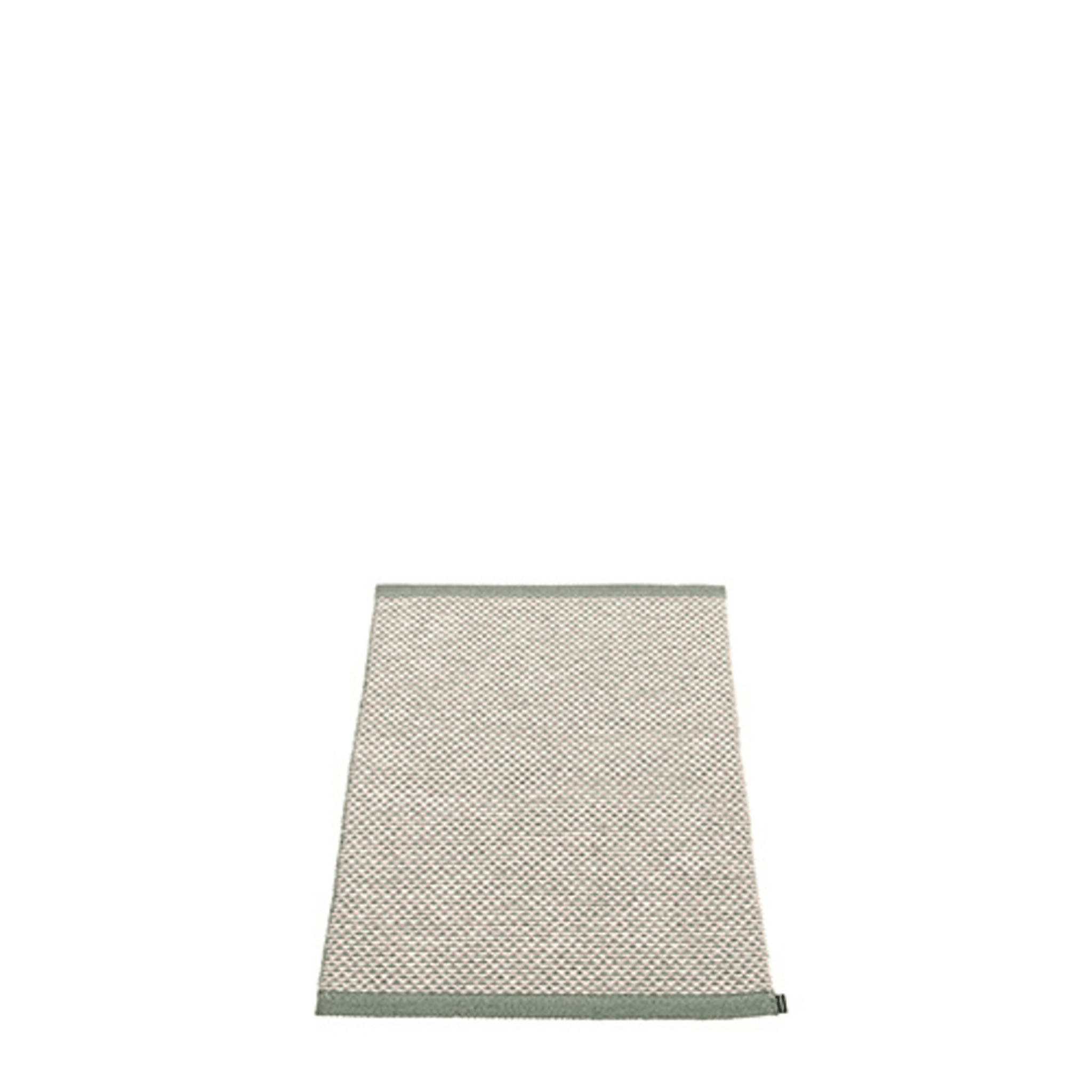Effi Rug - Army - Sea Green Designs