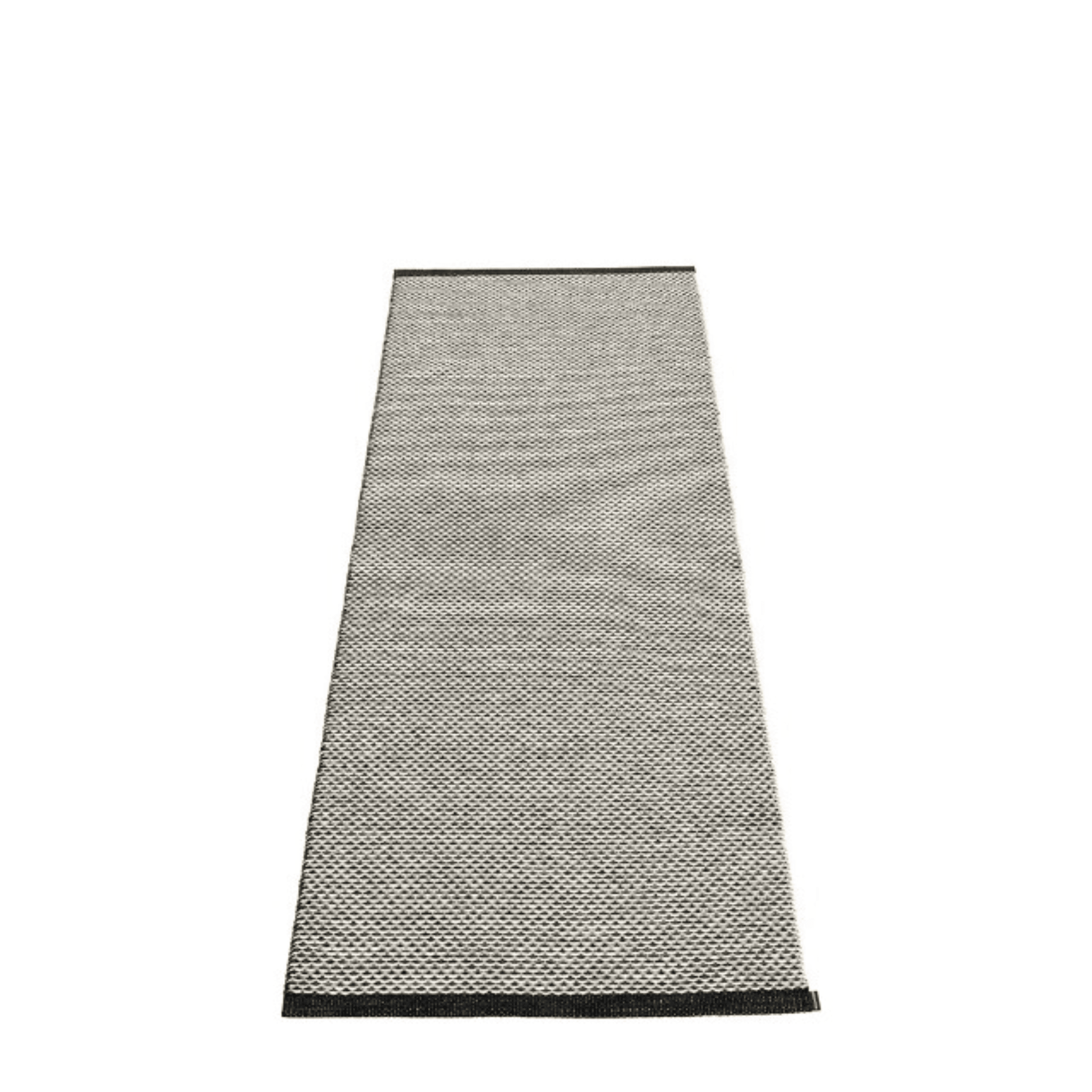 Effi Rug - Black - Sea Green Designs