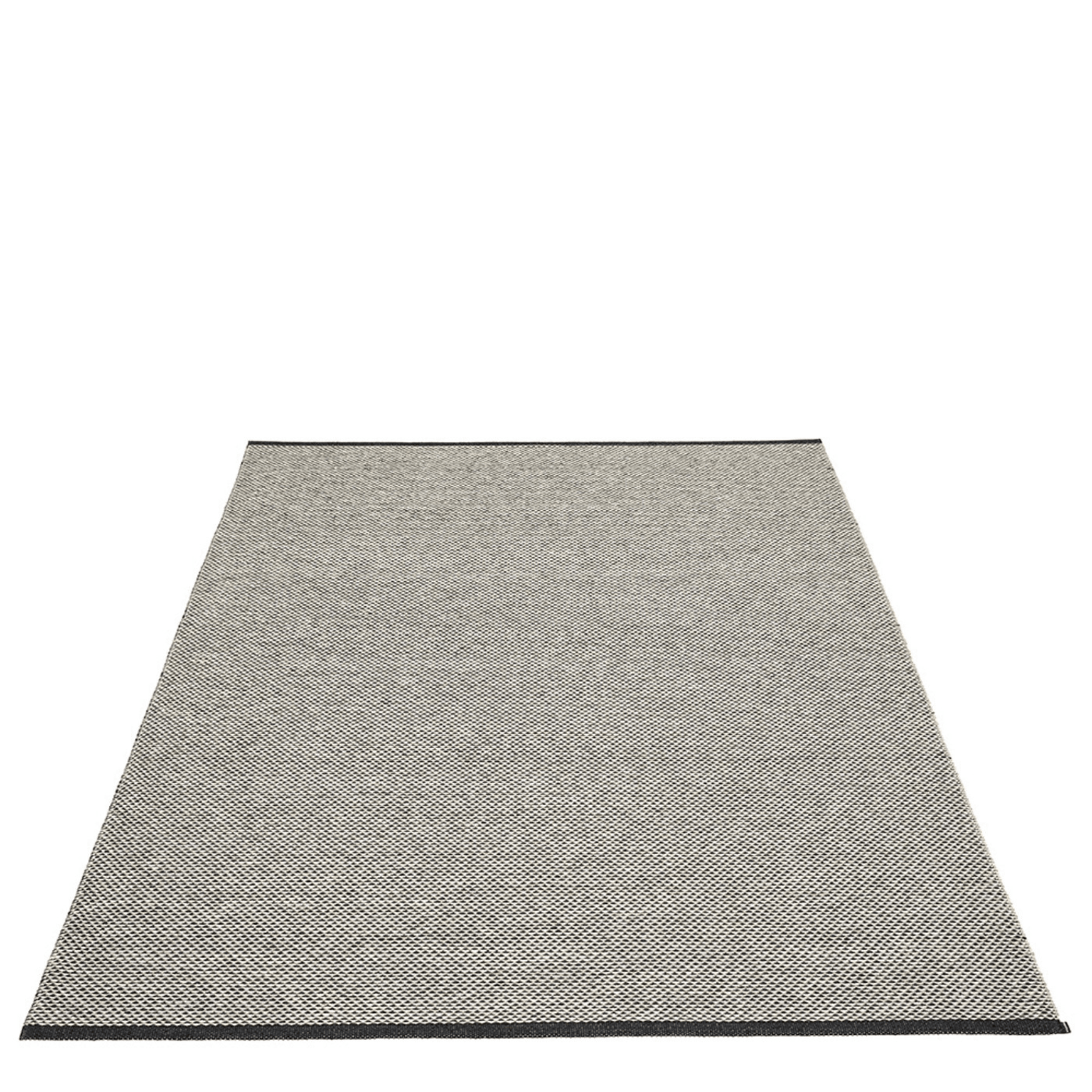 Effi Rug - Black - Sea Green Designs