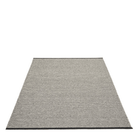 Effi Rug - Black - Sea Green Designs